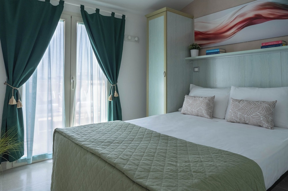 Hotel Philadelphia 13/50