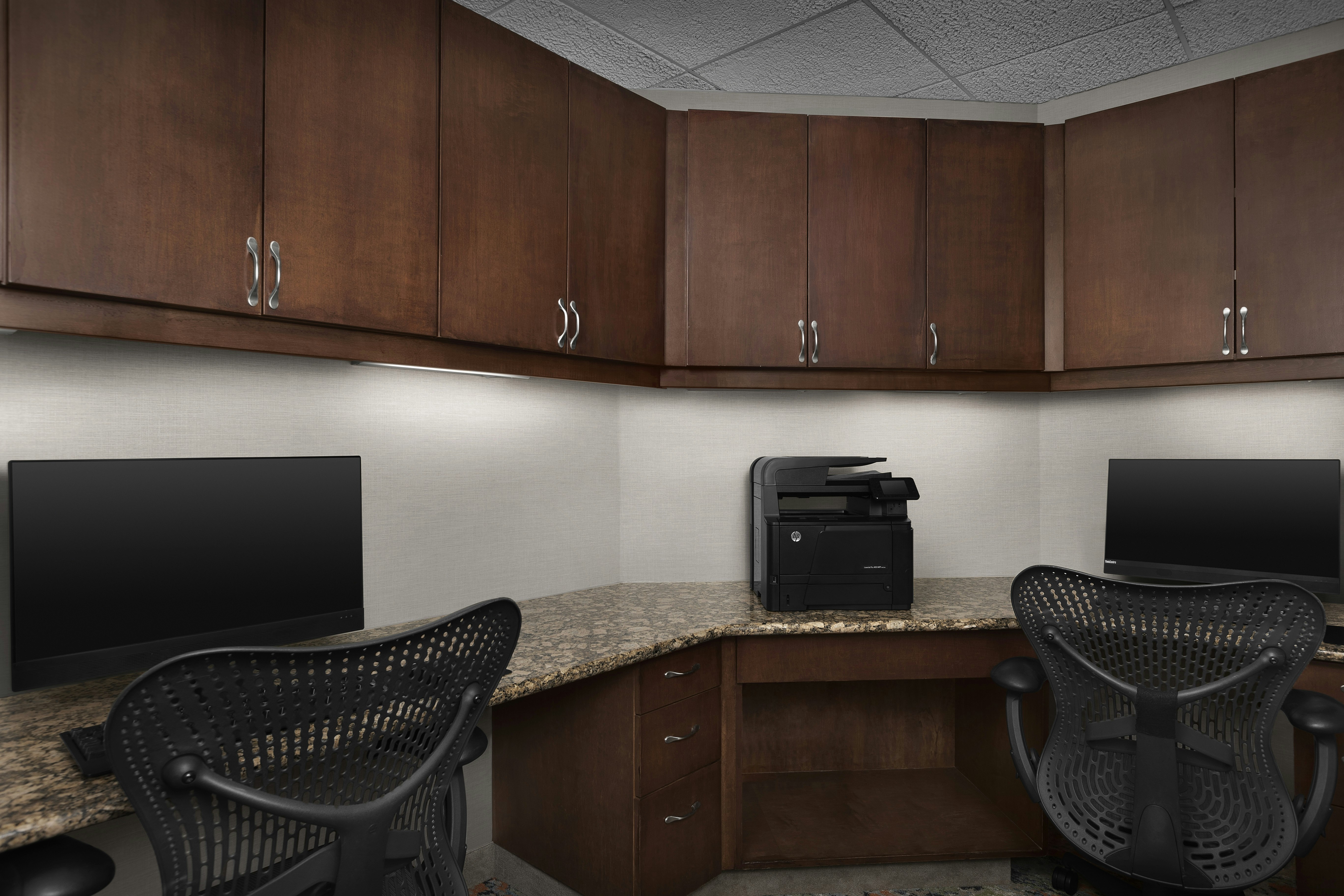Hampton Inn & Suites Huntersville 34/37
