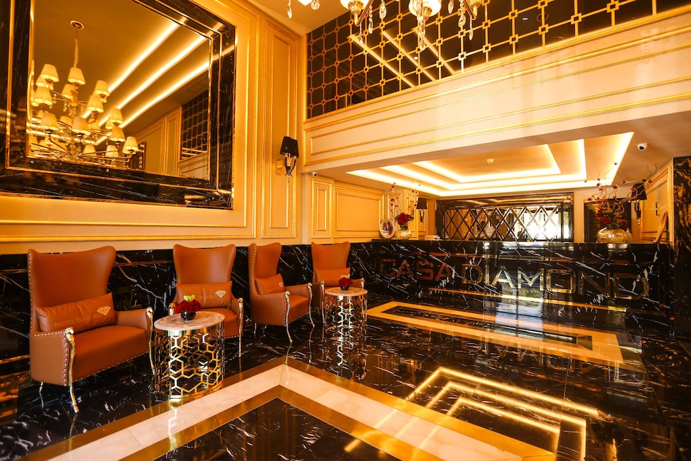 Suite Hotel Casa Diamond 29/50
