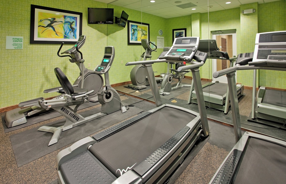 Holiday Inn Columbia-East 28/55