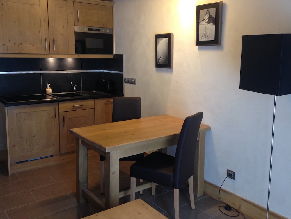 Residence CGH Les Chalets d'Angele 29/36