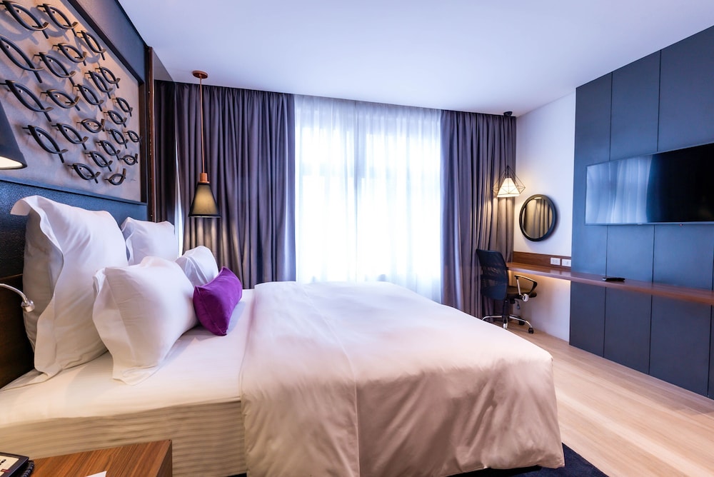 Aria Suite