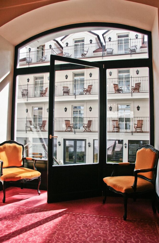 Hotel Angelis 10/39