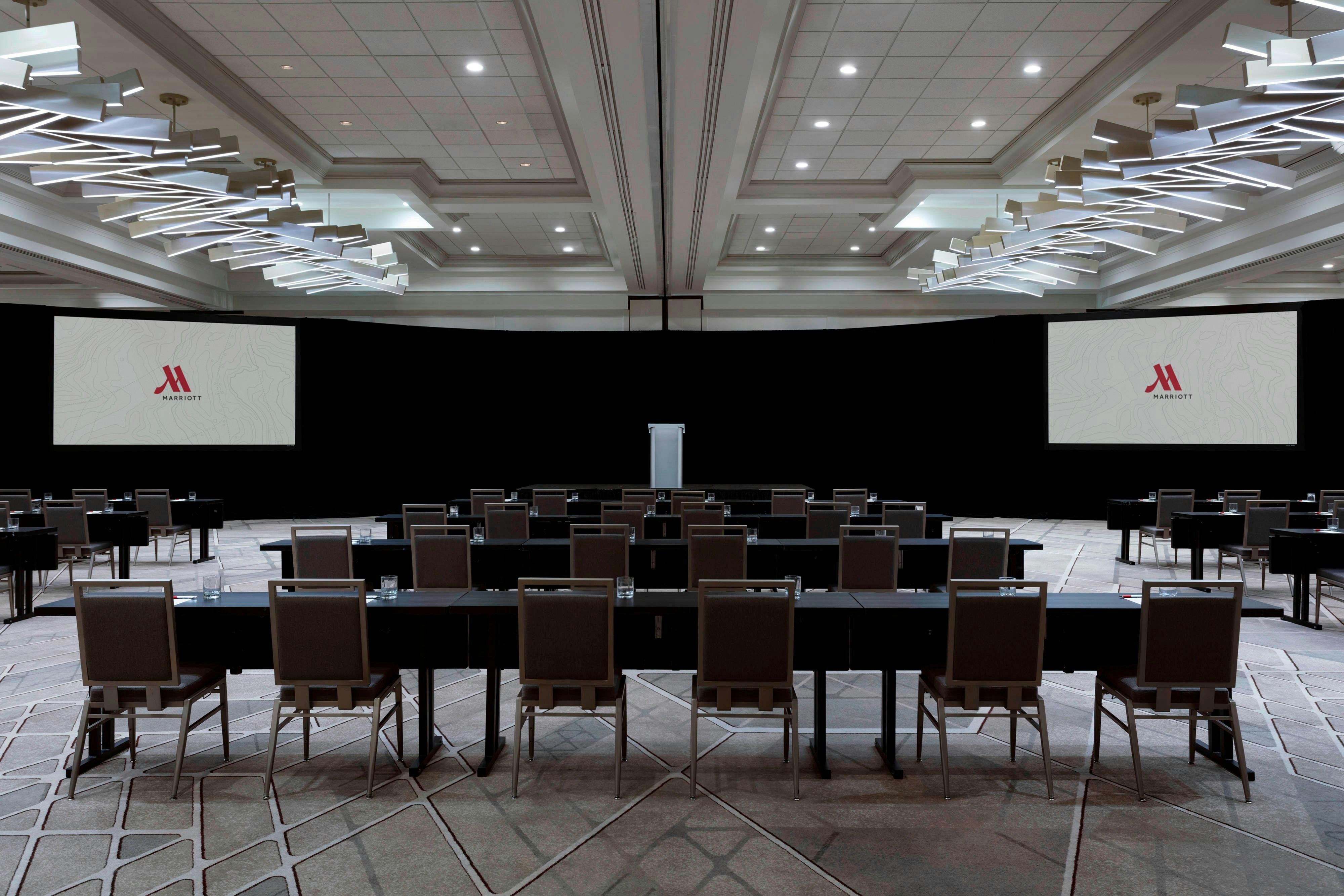 Cleveland Marriott Downtown At Key Tower 22/27