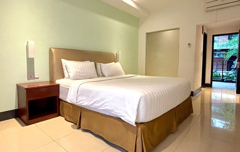 Thongs Inn Kualanamu Transit Hotel 22/64