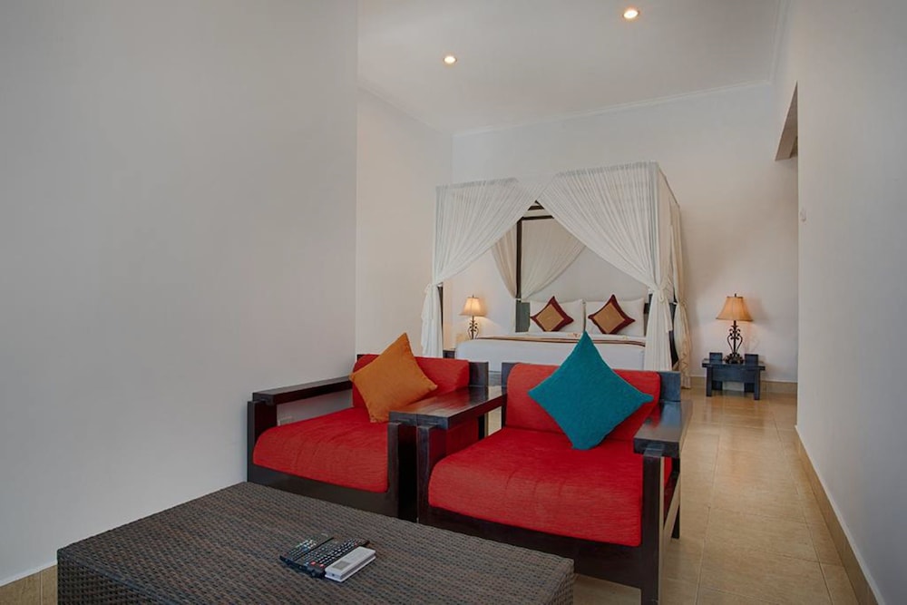 The Tukad Villa Kt 31/48