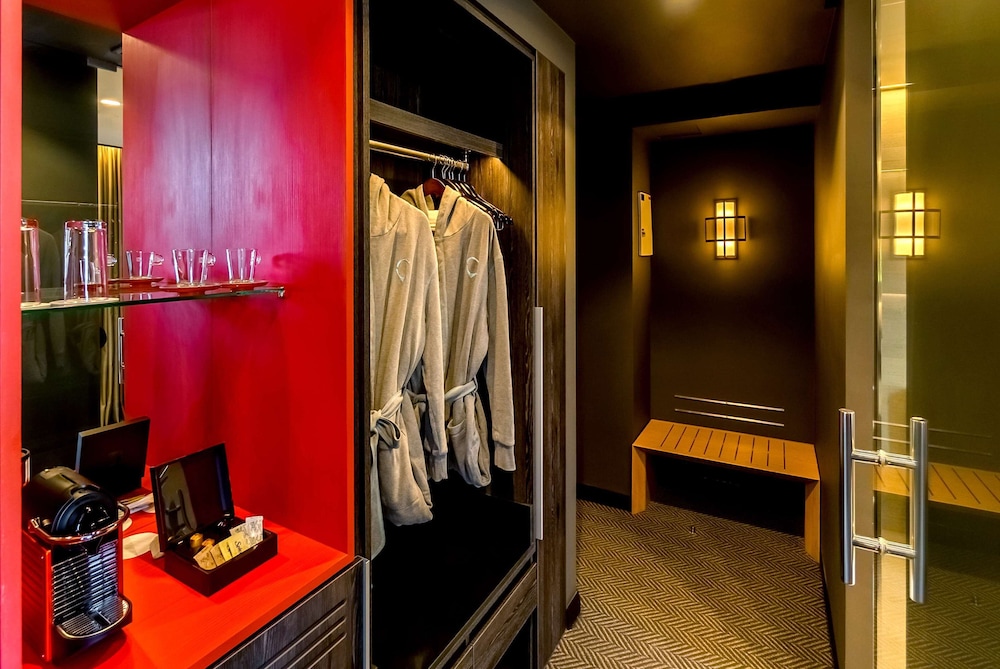Hyatt Centric Las Condes Santiago 48/80