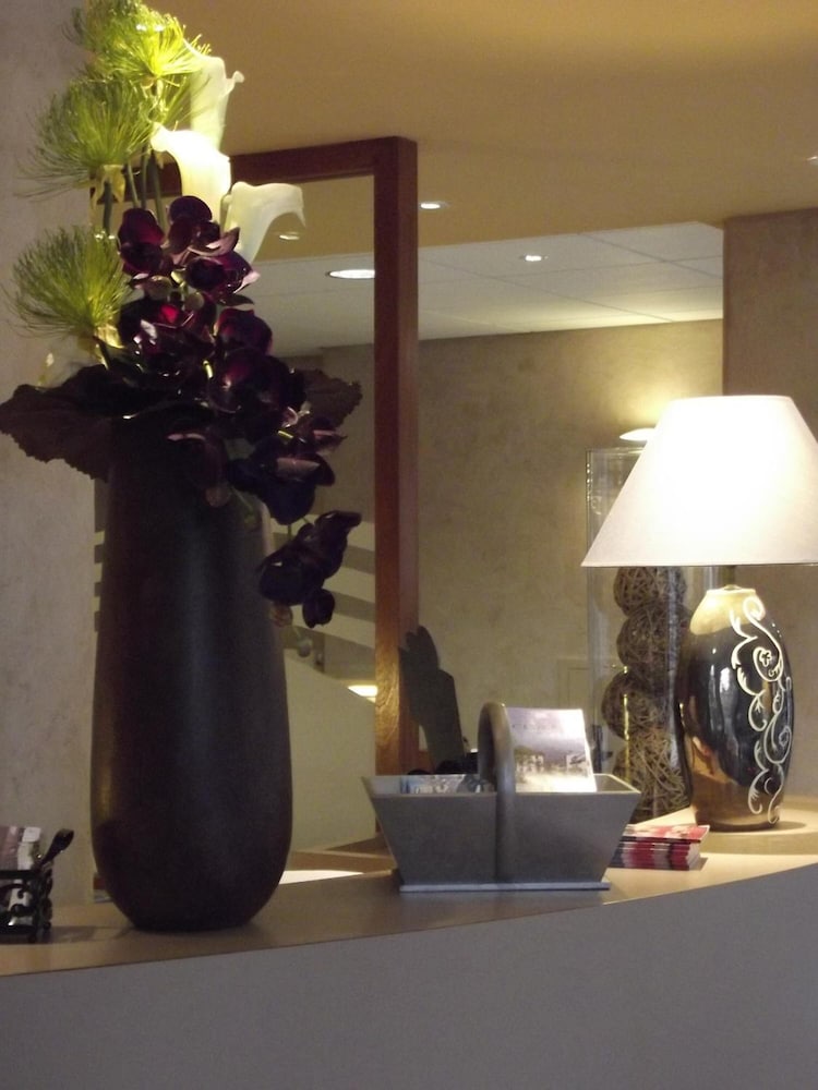 CITOTEL HOTEL NATIONAL 38/40