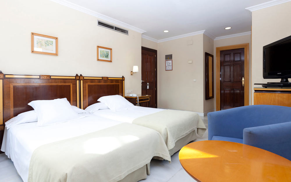 Don Curro Hotel 13/46