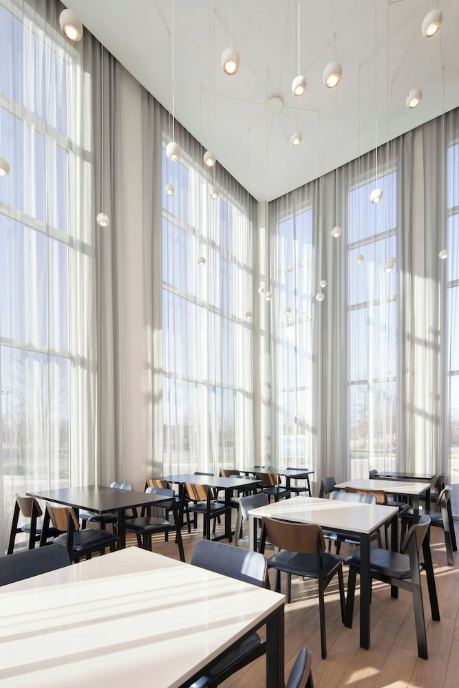 Fairfield Inn & Suites by Marriott Franklin Cool Springs 23/34