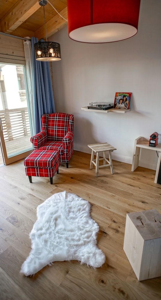 Alpenliebe Design Hotel 34/50