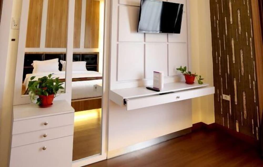 HOTEL GRAND PERMATA HATI 16/26