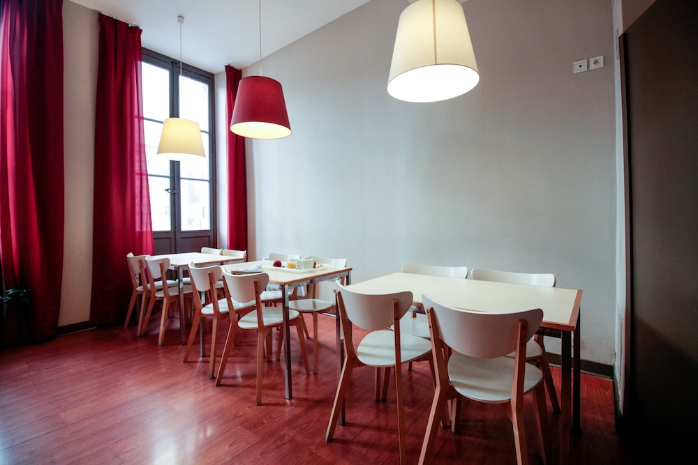 Hotel Gambetta 38/41