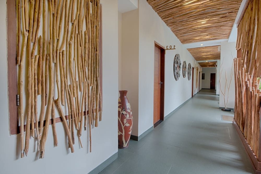 Natya Hotel Gili Trawangan 29/59