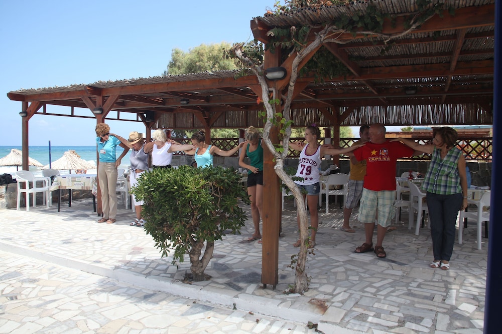 Panorama Hotel Stalis 34/50