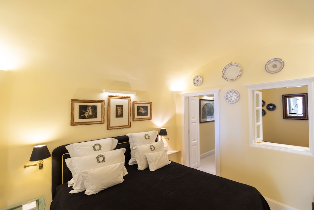 The Tsitouras Collection Hotel 20/50