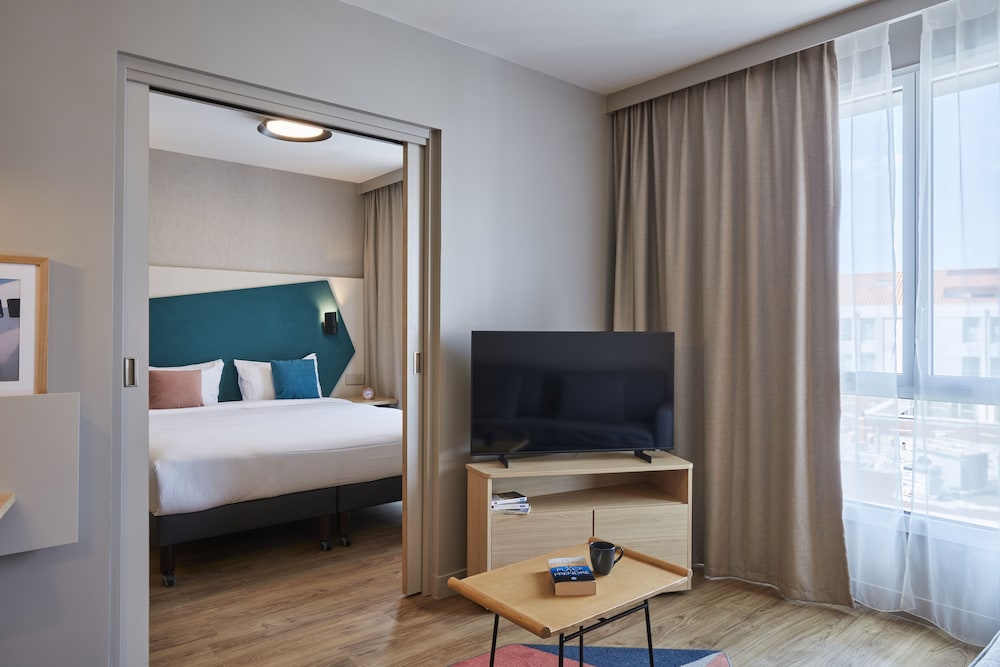 Aparthotel Adagio Heidelberg 15/50