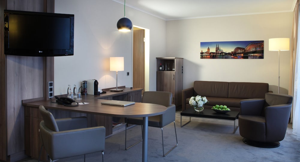 Lindner Hotel Cologne Am Dom, part of JdV by Hyatt 33/58