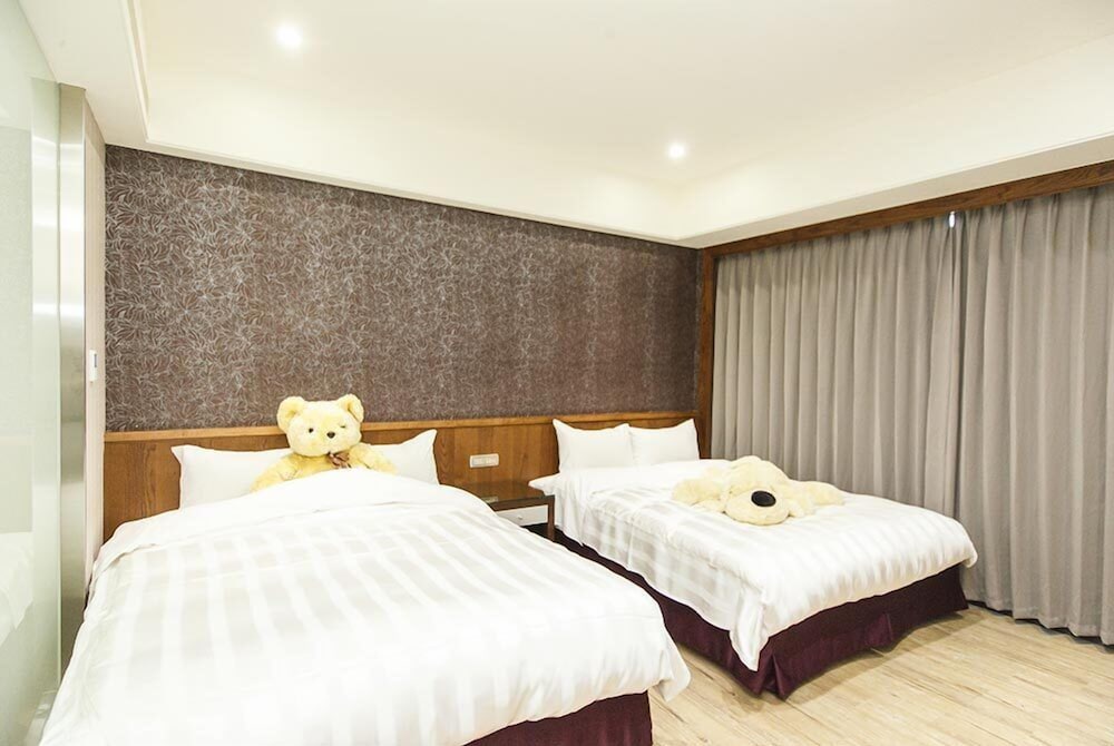 Ehome Hotel 19/51