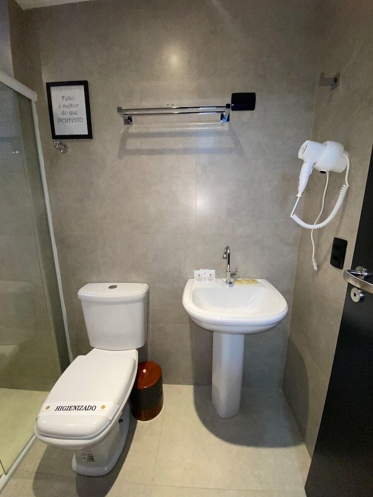 غرفة قياسية ثلاثية، Hotel Negrini 5/7