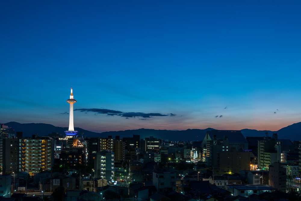Travelodge Kyoto Shijo Karasuma 45/50