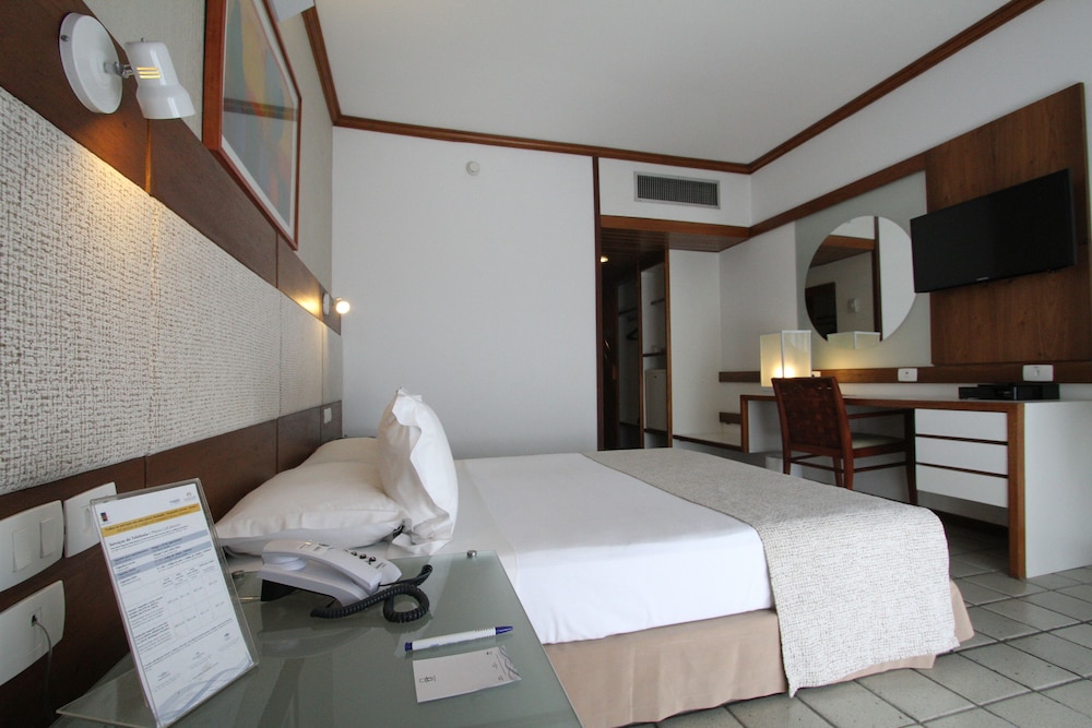 Mar Hotel Conventions 19/32