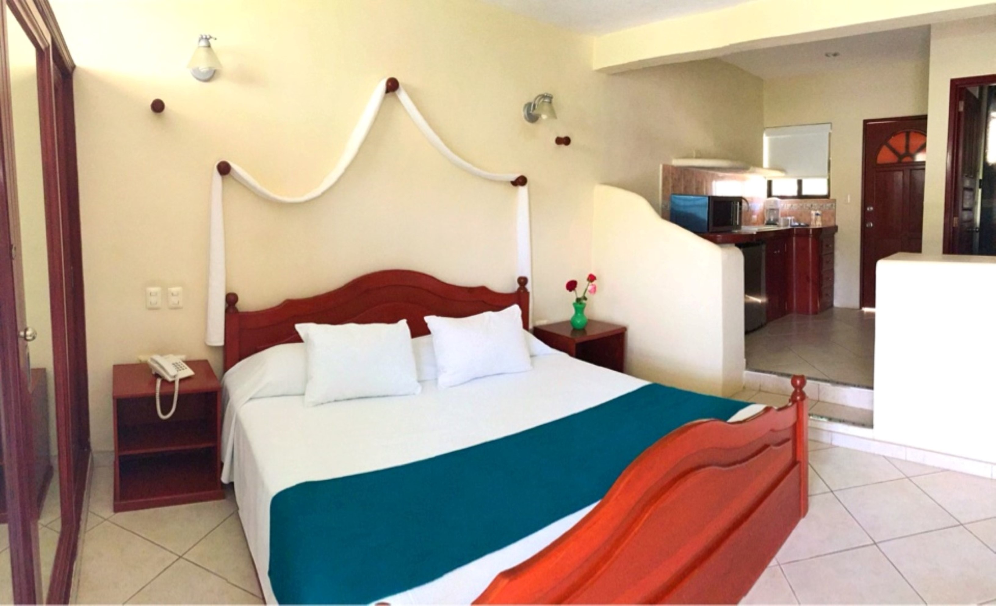 Room at Villas Coco - Adults Only, ISLA MUJERES