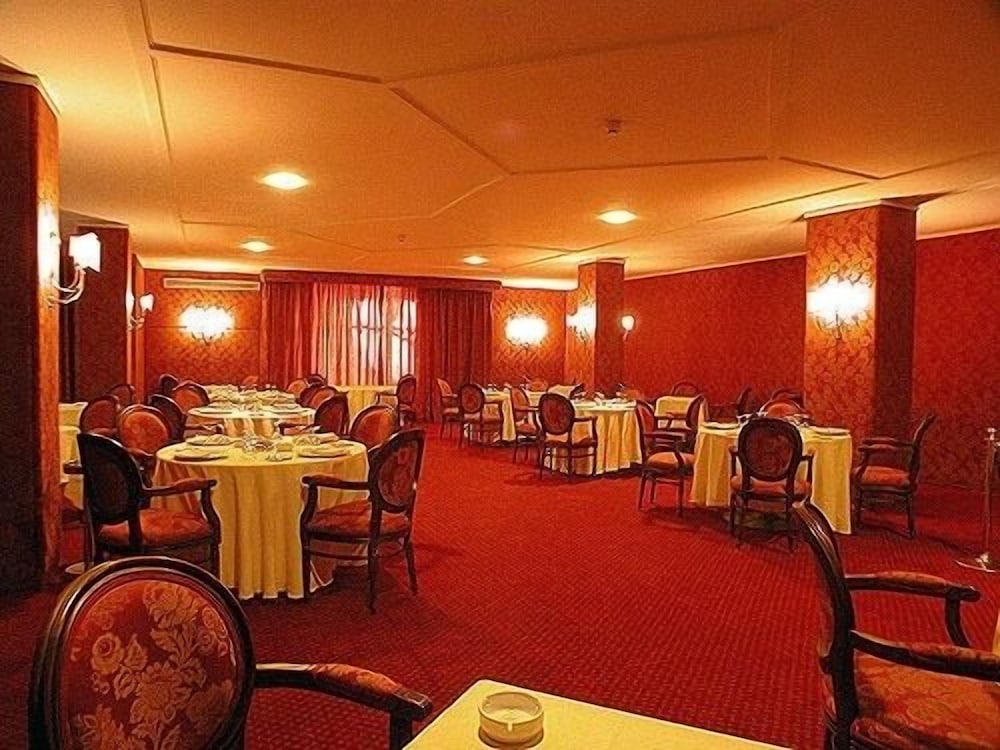 Grand Hotel Parco Del Sole 33/47