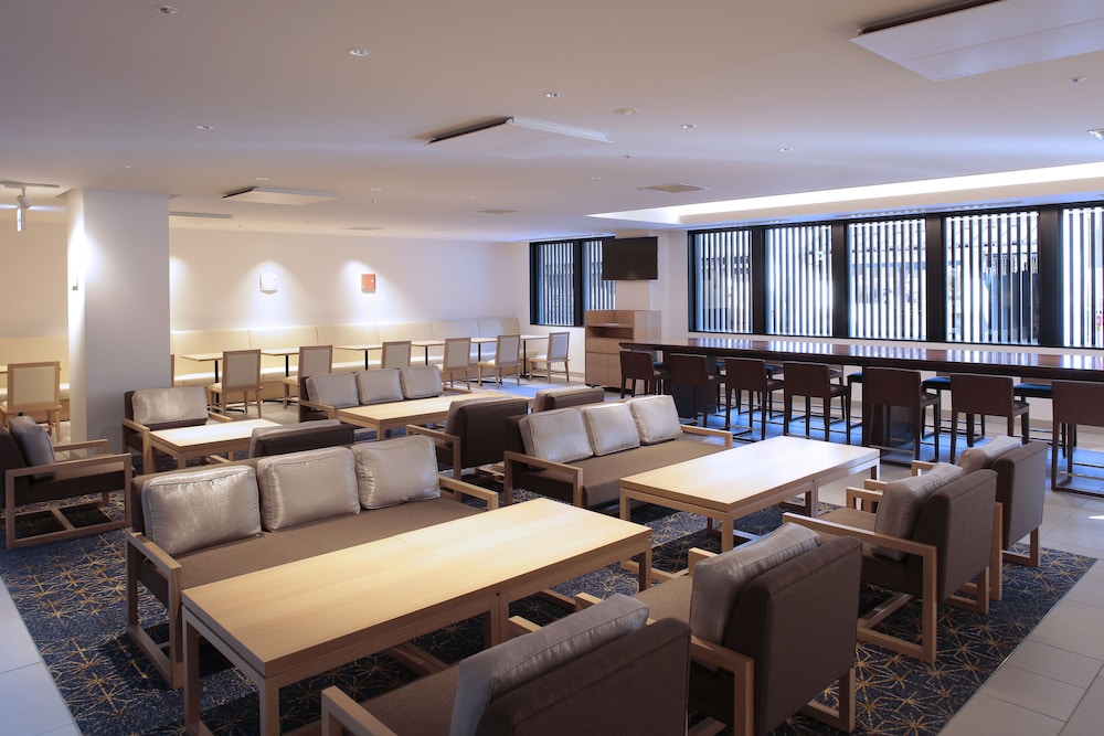Hotel Intergate Kyoto Shijo Shinmachi 52/60