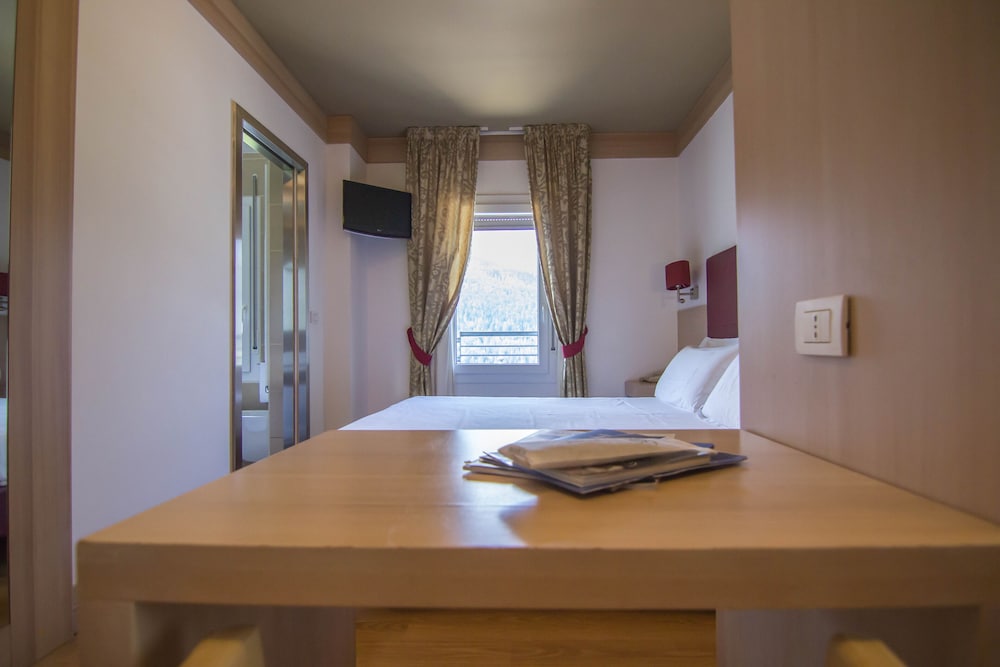 Hotel Antelao Dolomiti Mountain Resort 35/66