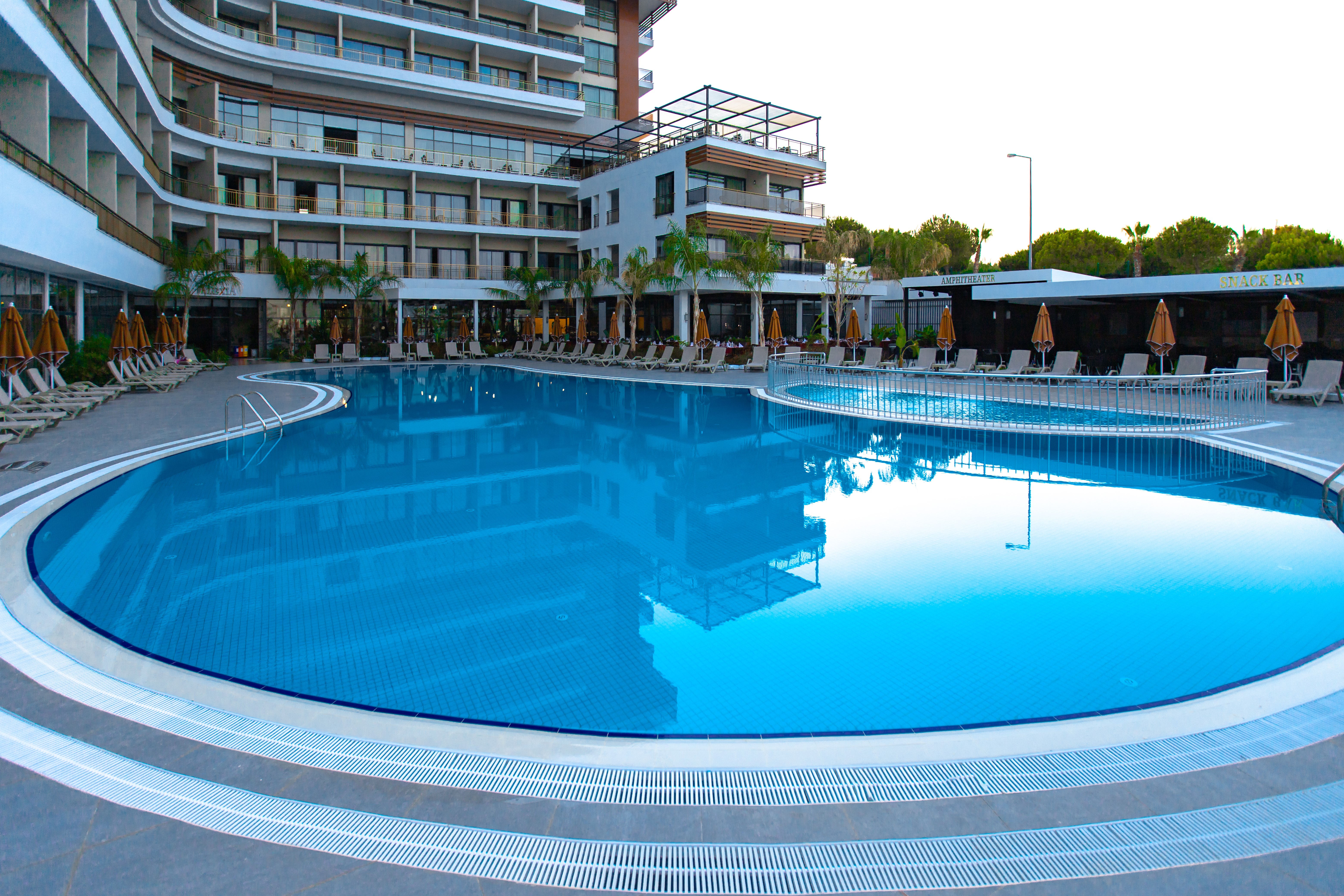 Alexia Resort And Spa - Adults Only 72/73