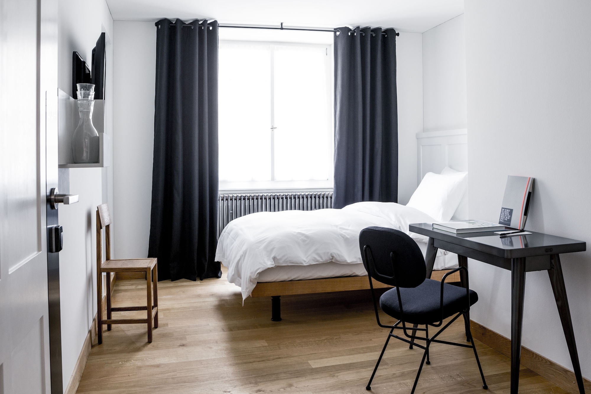 غرفة مفردة، Marktgasse Hotel 4/8