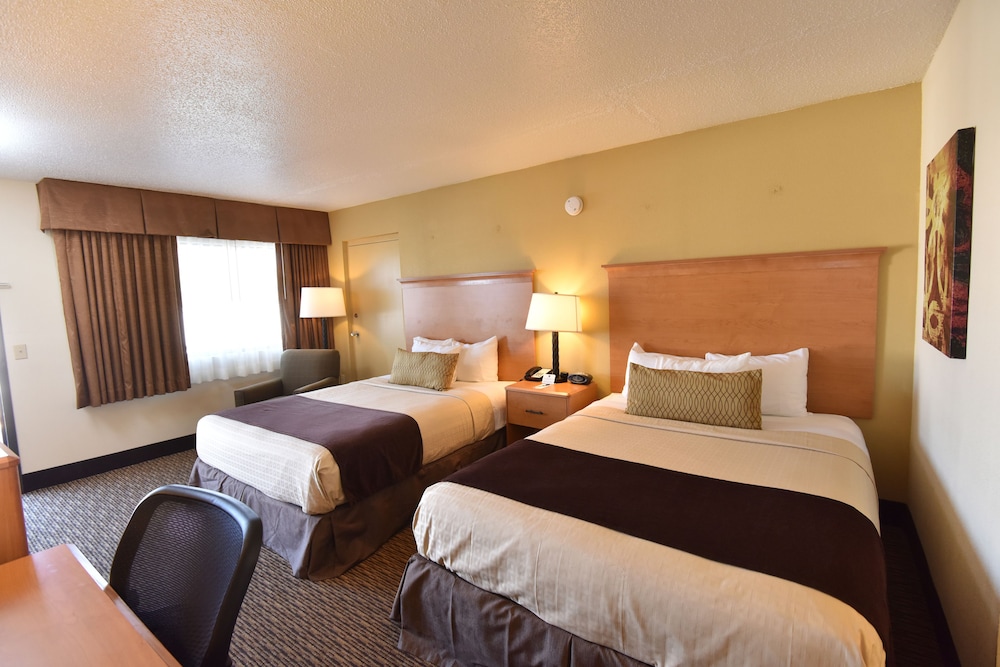 Best Western Winchester Hotel 16/45