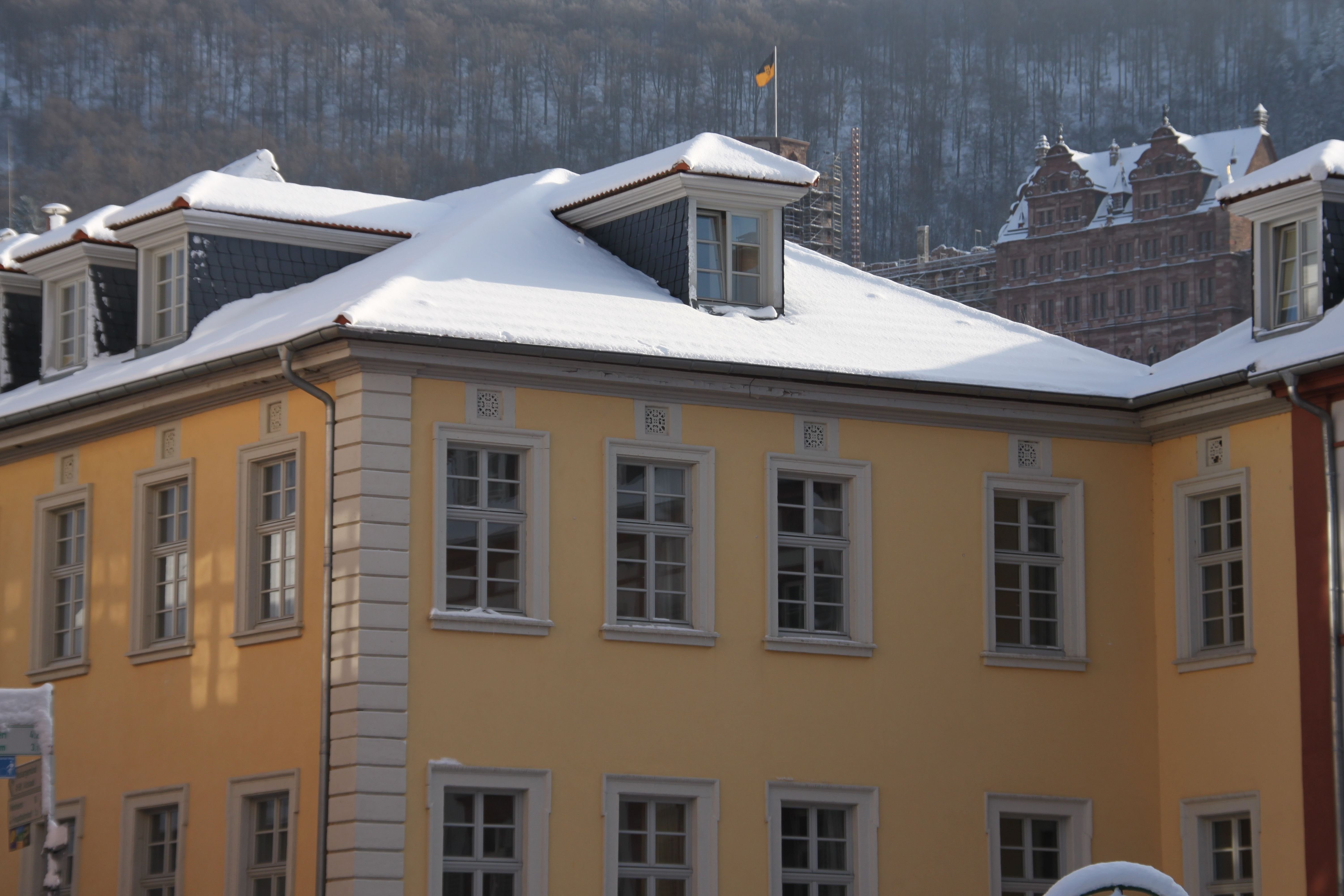 Hotel Zur Alten Brucke 2/36