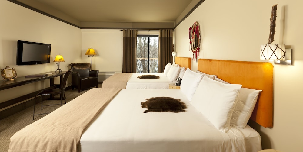 HOTEL MUSEE PREMIERES NATIONS 27/47