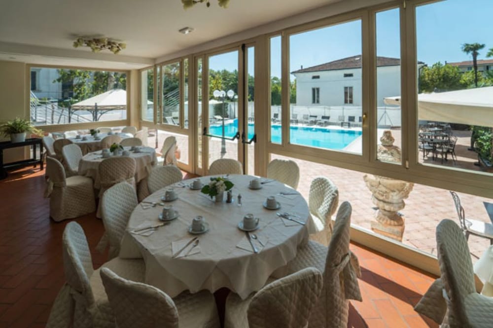 President Hotel di Montecatini 13/22