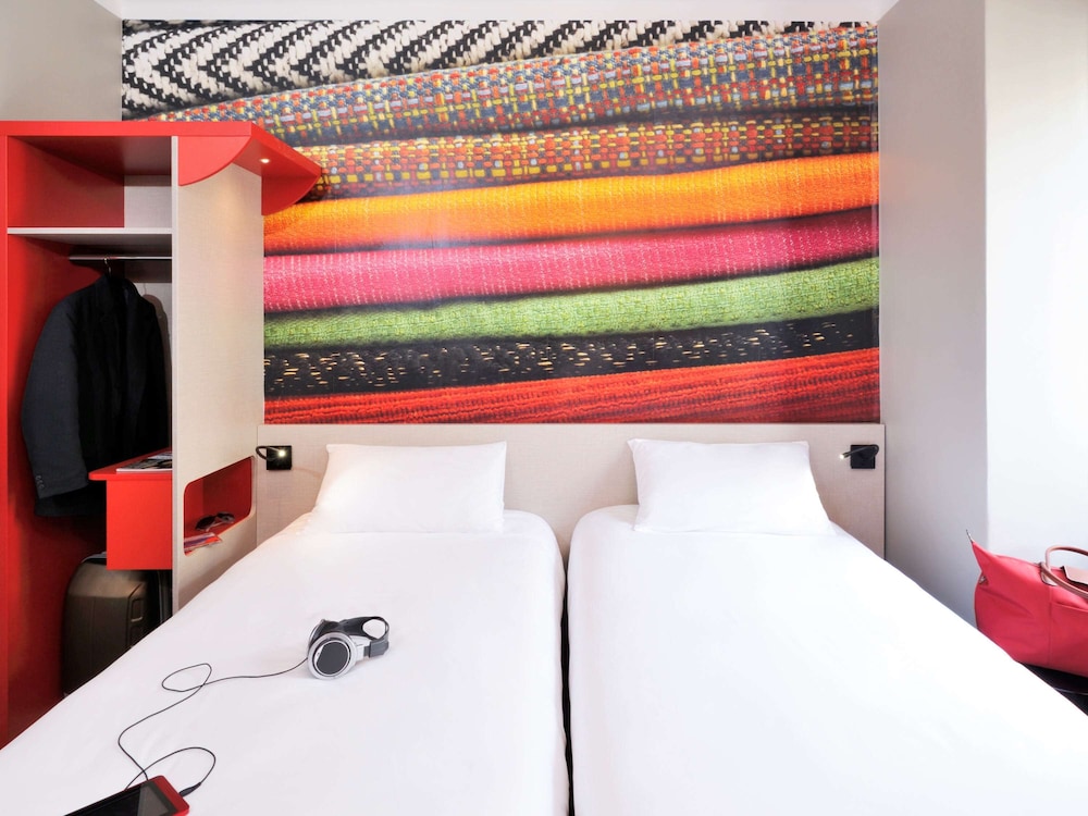 Ibis Styles Lille Centre Grand Place 24/74