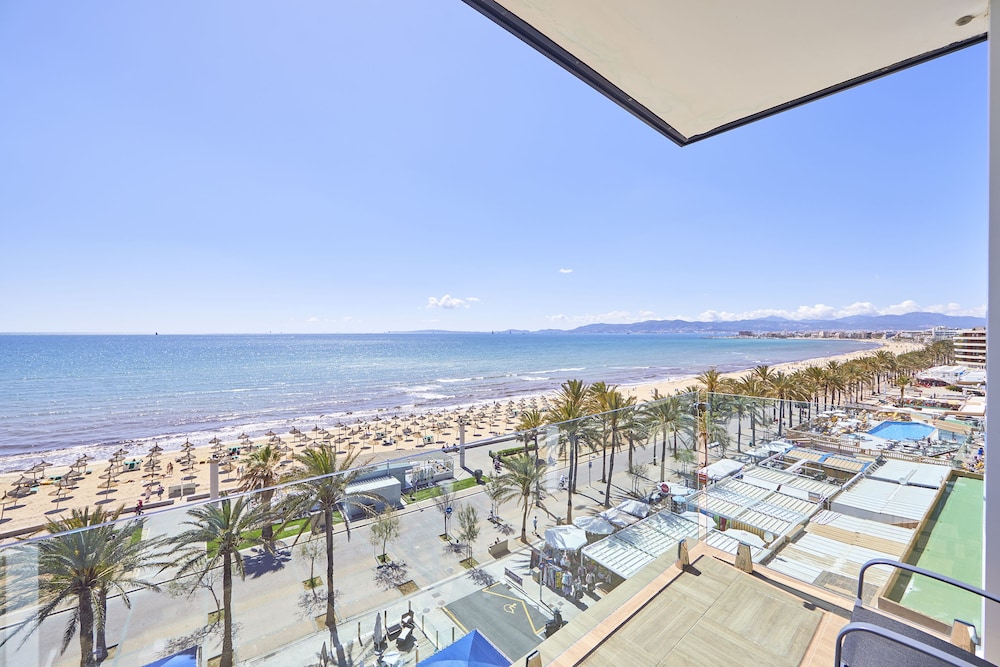 Hotel Negresco - Adults Only 26/50