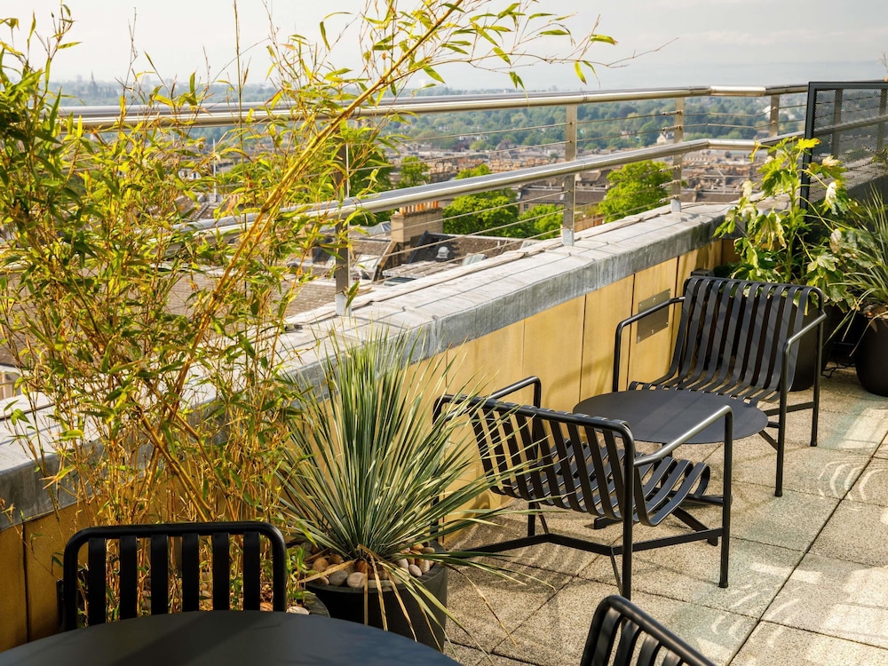 ibis Styles Edinburgh Centre St Andrew Square 65/79