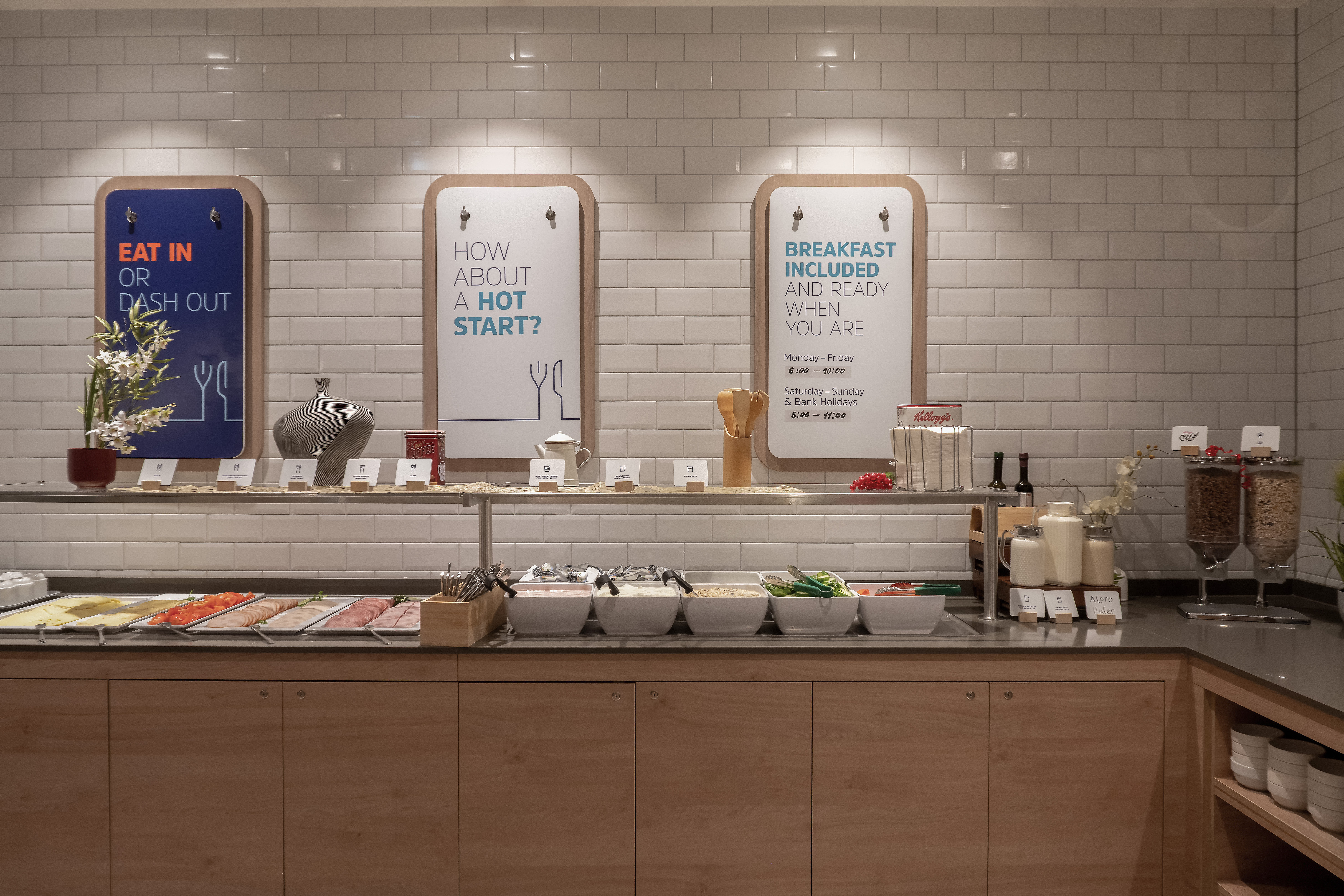 Holiday Inn Express Munich North, an IHG Hotel 34/71