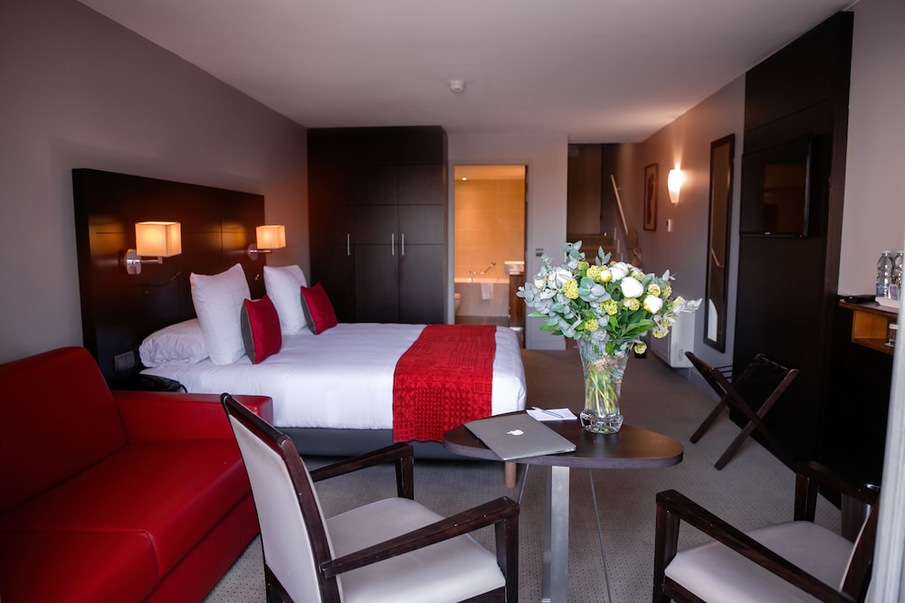 room