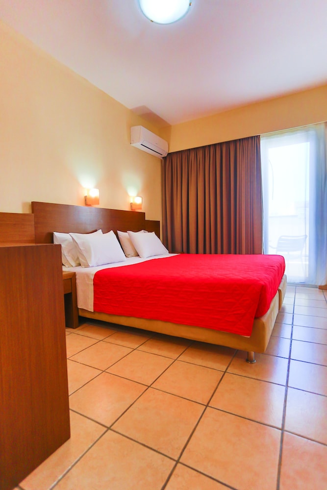 Rhodos Horizon Boutique - Adults Only 30/71