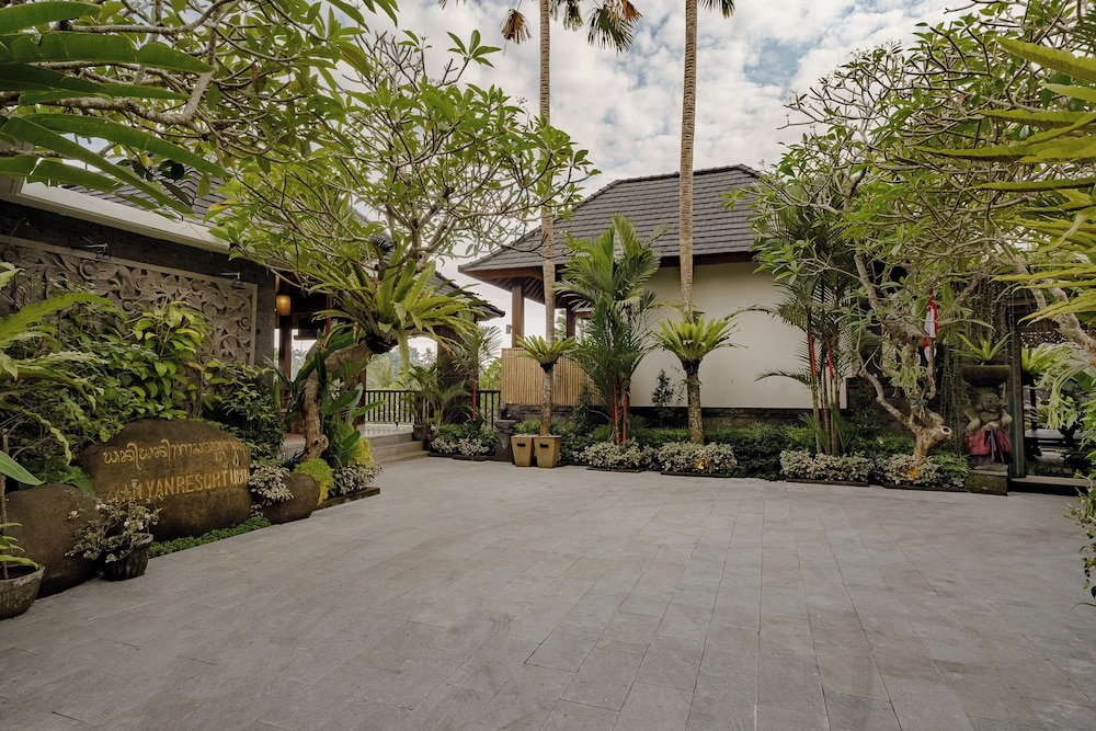 Yanyan Resort Ubud 42/50