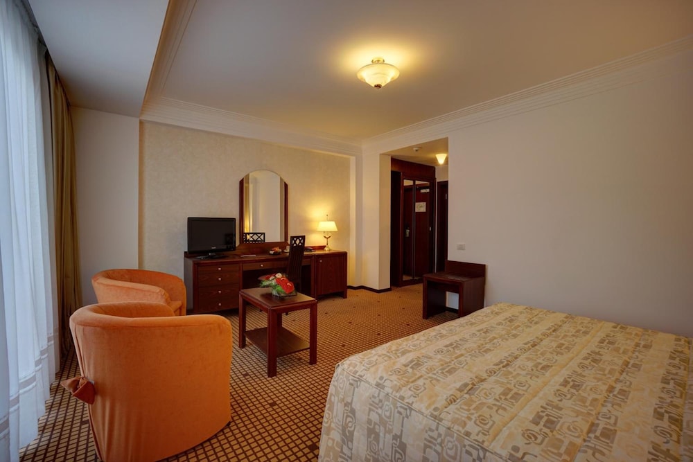 Hotel Citrin 8/35