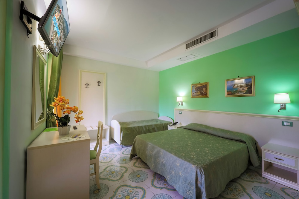 Hotel Rivamare 19/54