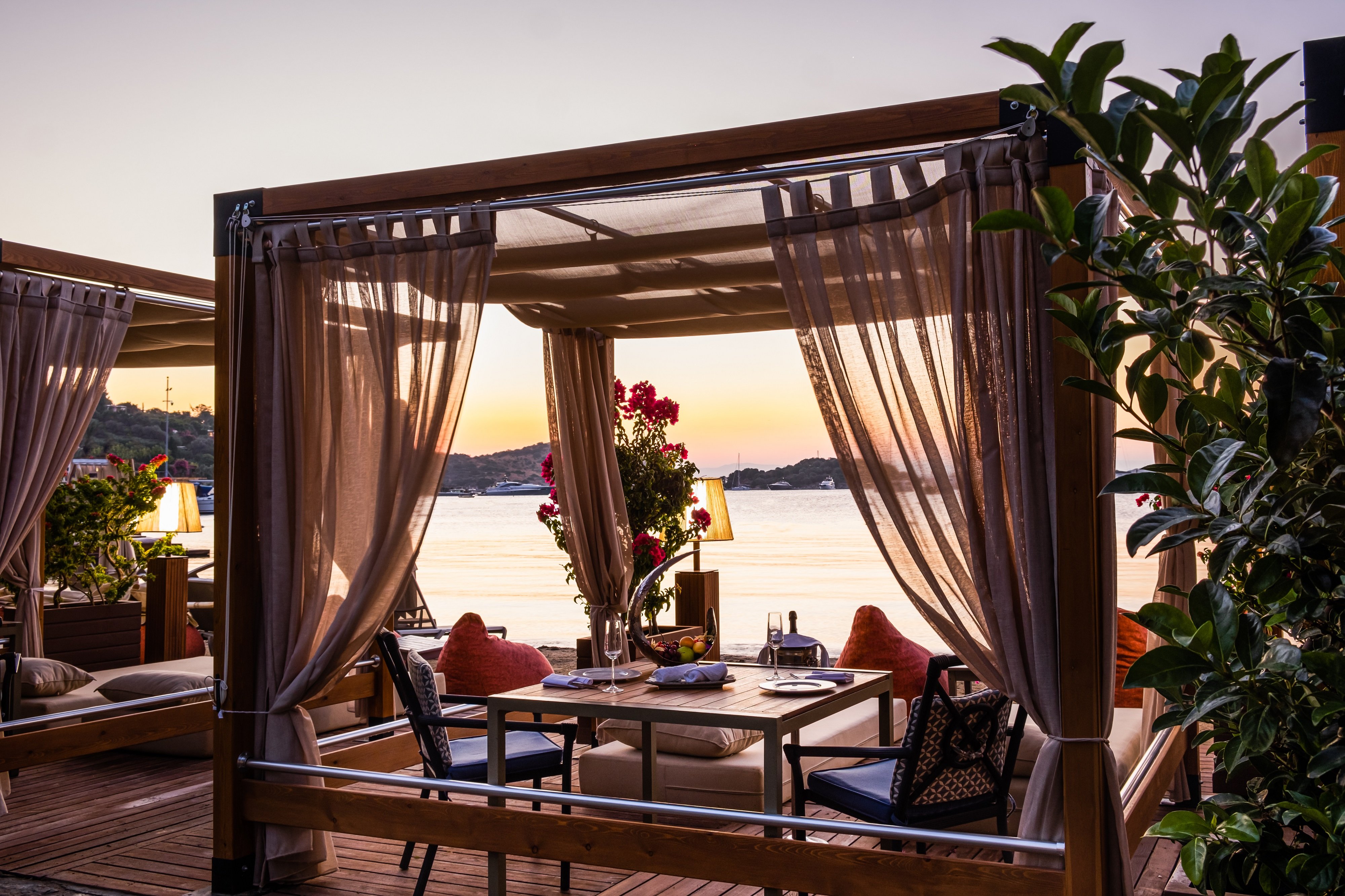 Divan Bodrum 57/58