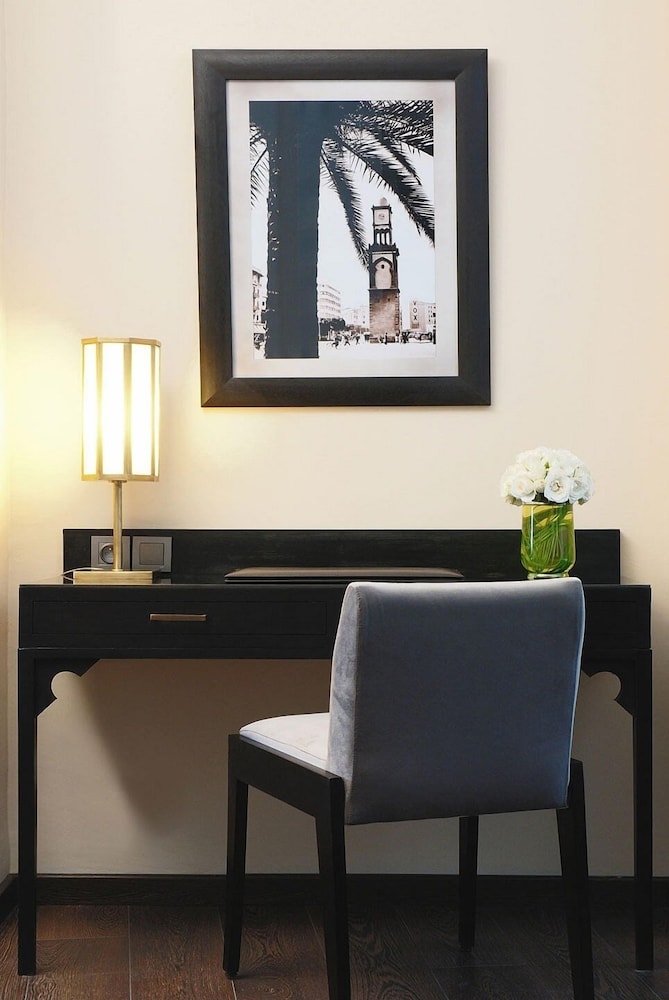 Imperial Casablanca Hotel & Spa 29/36