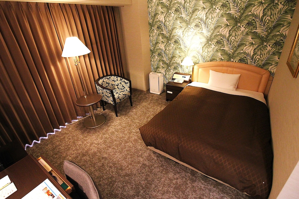 Rembrandt Hotel Oita Formerly Oita Toyo Hotel 37/60