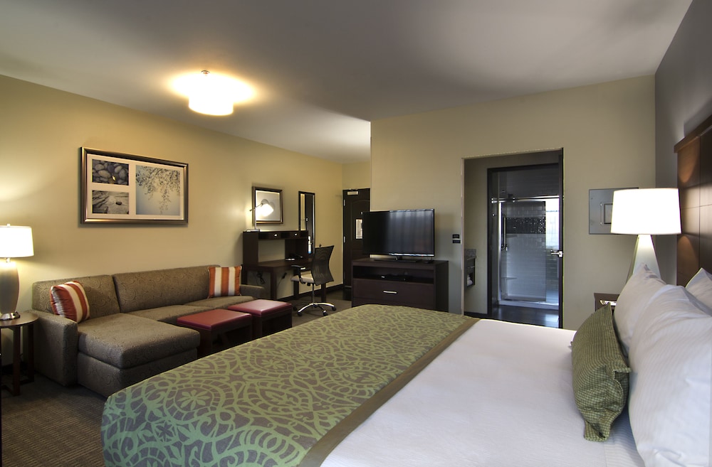 Staybridge Suites Carlsbad/San Diego 16/73