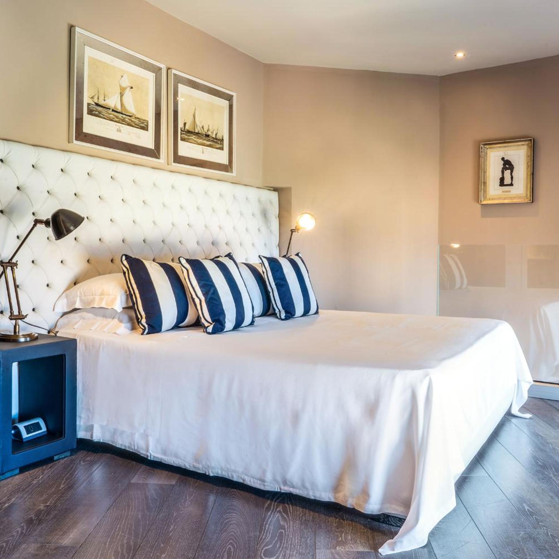 Duplex, Suite